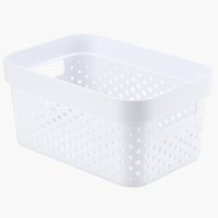 Kunststoffboxen und Körbe online kaufen JYSK