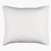 Pudebetræk FELICIA 60x63/70 hvid