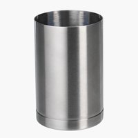 Copo escova dentes MEDLE Ø6xA9 metal