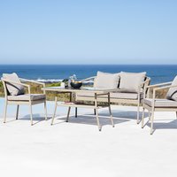 Garden Lounge Sets - Lounge & rattan furniture | JYSK