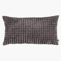 Cushion HAGTORN 30x50 grey