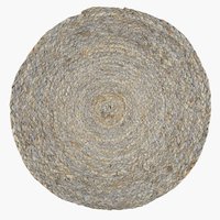 Individual TETTEGRAS Ø38 verde claro