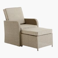 Loungemøbler - Stort utvalg loungestoler til hagen | JYSK