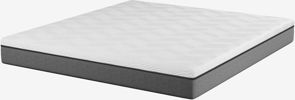 Materac piankowy 160x200cm REMMA GF95 T DREAMZONE