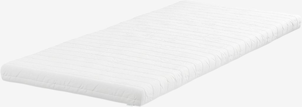 Skummadras 75x200cm HASLA Fast JYSK