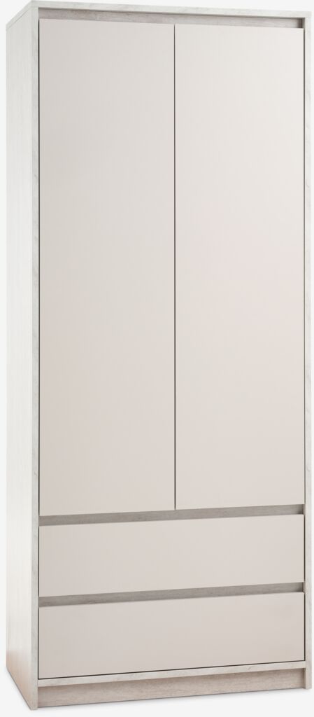BILLUND Wardrobe