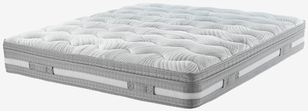 Spring mattress GOLD S30 DREAMZONE Super King