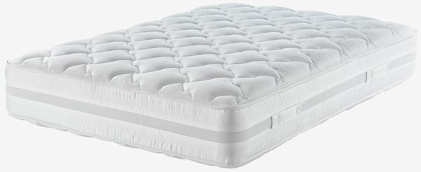 Spring mattress GOLD S70 DREAMZONE Double