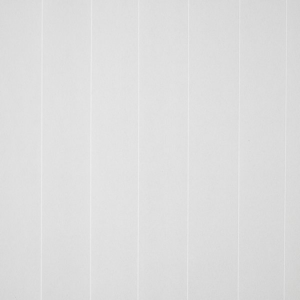 Lamellgardin FERAGEN 100x250cm lysdempende hvit