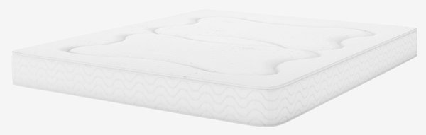 Spring mattress BASIC S5 Super King