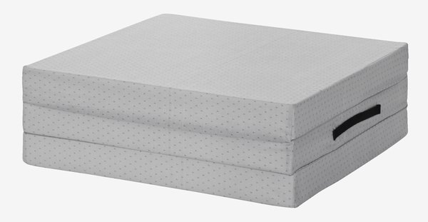 Matelas pliant 60x190 BASIC F15