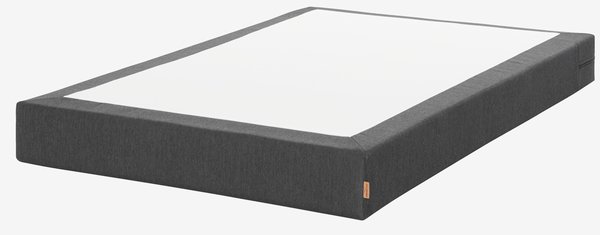 Matelas à ressorts 120x200 GOLD E40 Gris-40