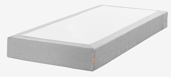 Matelas à ressorts 80x200 GOLD E40 Gris-27