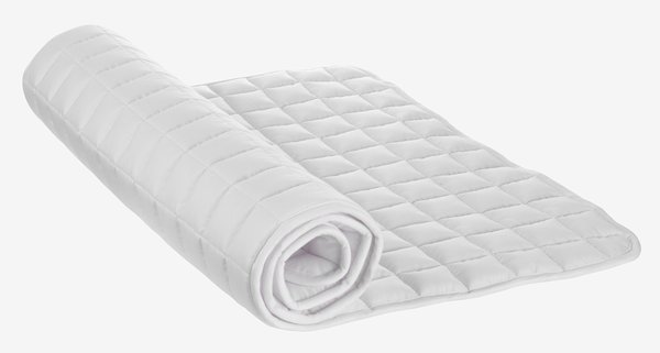 Protège-matelas 45x90cm BERGSFJORDEN