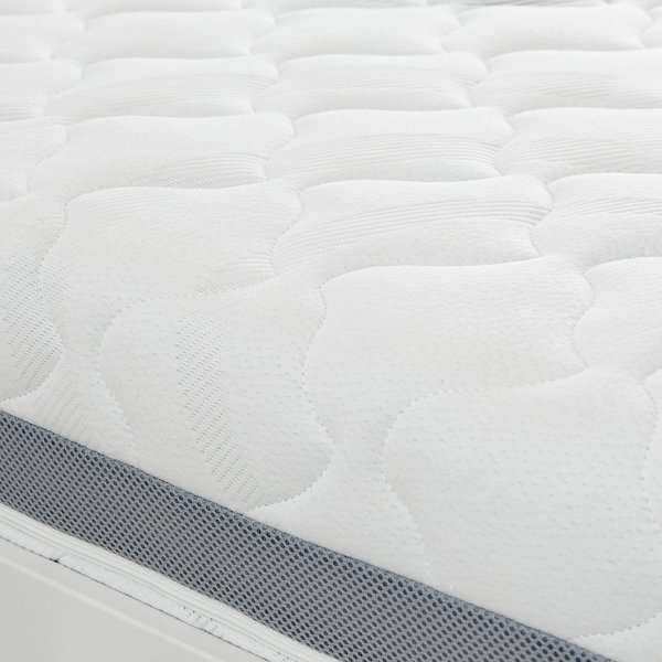 Matelas à ressorts 80x200cm EIDA GS25 DREAMZONE