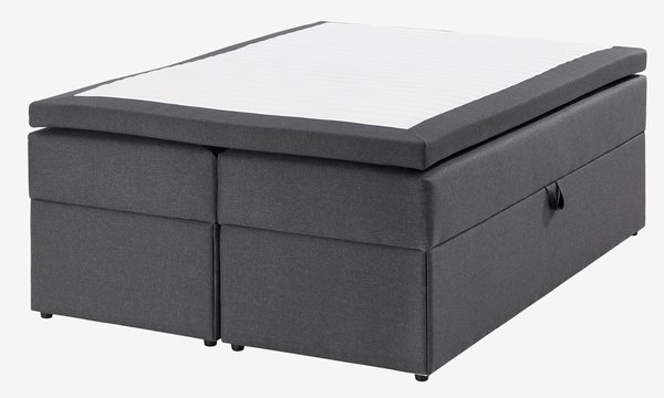 Boxspringbetten » preiswert online bestellen bei JYSK
