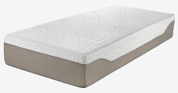 Foam mattress GOLD F130 WELLPUR Single
