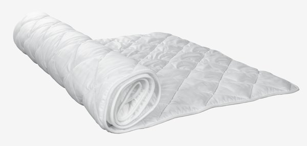 Protège-matelas 80/90x200cm STORE MYA