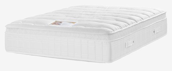 Spring mattress 120x190cm KOVA GS95 DREAMZONE Small Double