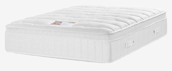 Spring mattress GOLD S95 DREAMZONE Small Double