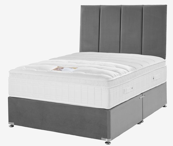 Spring mattress GOLD S95 DREAMZONE Small Double