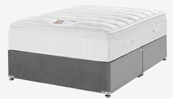 Spring mattress GOLD S95 DREAMZONE Small Double