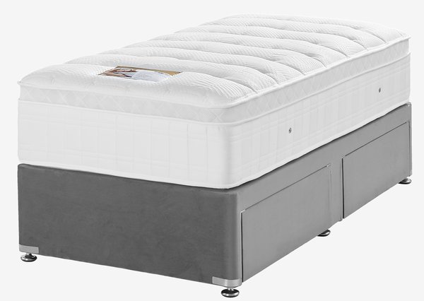 Spring mattress GOLD S95 DREAMZONE Single