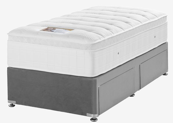 Spring mattress 90x190cm KOVA GS95 DREAMZONE Single