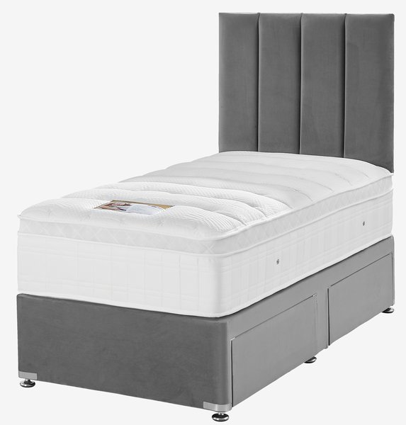 Spring mattress GOLD S95 DREAMZONE Single