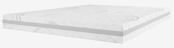 Matelas à ressorts 180x200 GOLD S25 DREAMZONE