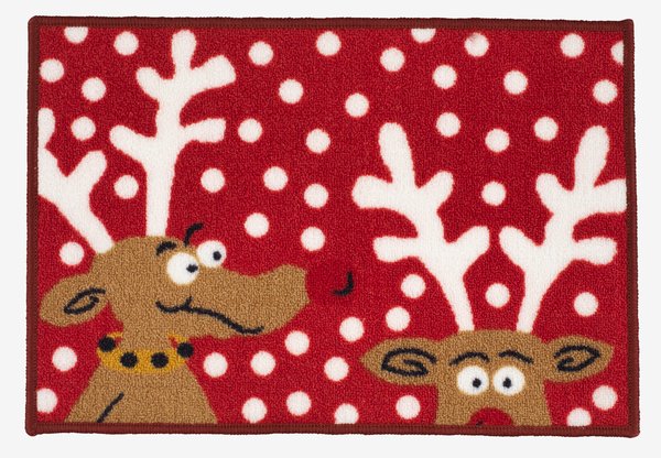 Predpražnik CINNOBER 40x60 razni