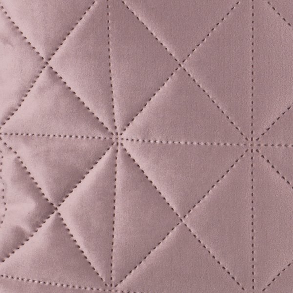 Back cushion ENGBLOMME 60x90 rose
