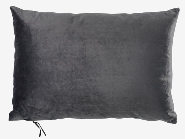 Cushion LILJE 35x50 grey
