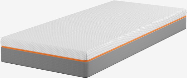 Matelas à ressorts 80x200 GOLD S30 DREAMZONE