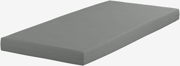 Matelas en mousse 90x200 PLUS F30 DREAMZONE