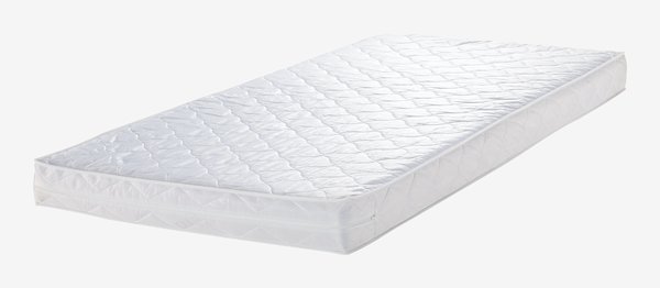 Matelas en mousse 90x200 PLUS F30 DREAMZONE