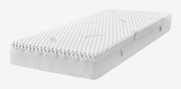 Matelas à ressorts 90x190 SEMBELLA S250 BLACK