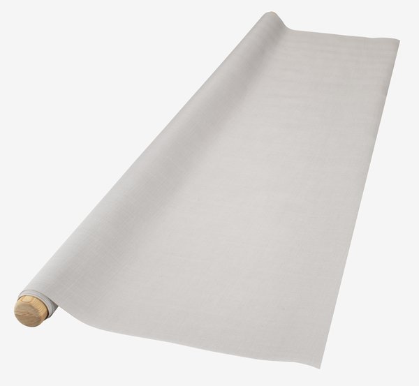 Tafelzeil gecoat HJERTEGRAS B140 grijs
