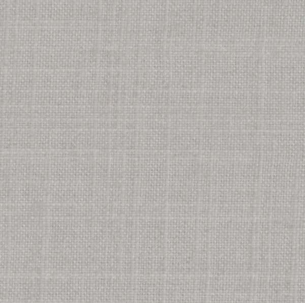 Coated tablecloth HJERTEGRAS 140 grey