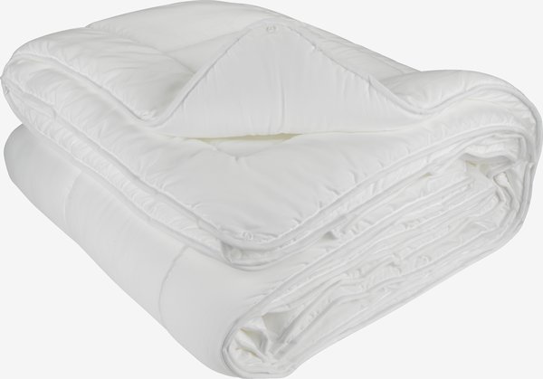 4-Jahreszeiten-Duvet 160x210 STORFJELLET extra warm