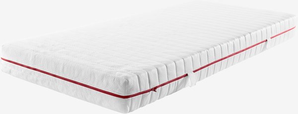 Schaummatratze 100x200cm LEPPA PF50 DREAMZONE