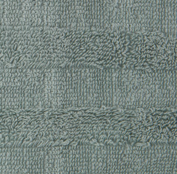 Asciugamano ospite TORSBY 30x50 cm color menta