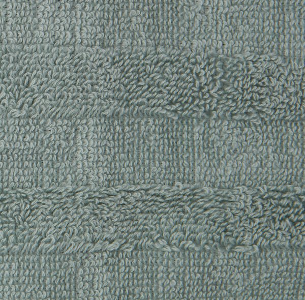 Asciugamano ospite TORSBY 30x50 cm menta