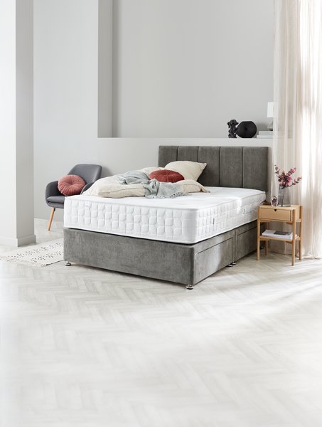 Spring mattress GOLD S45 DREAMZONE King