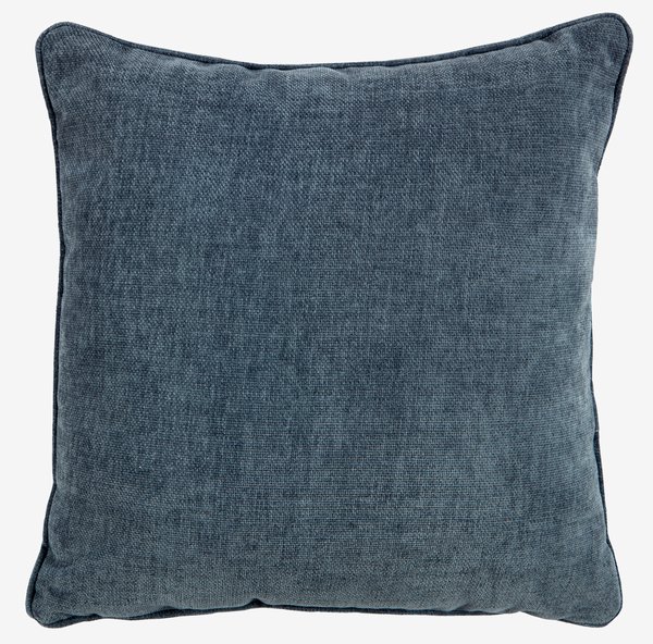 Ukrasni jastuk HORNFIOL 45x45 šenij plav