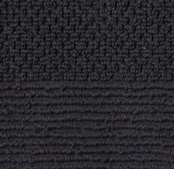 Toalla de ducha GISTAD 65x130 asfalto