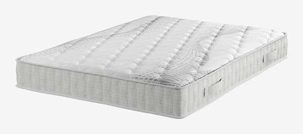 Spring mattress GOLD S30 DREAMZONE Small Double