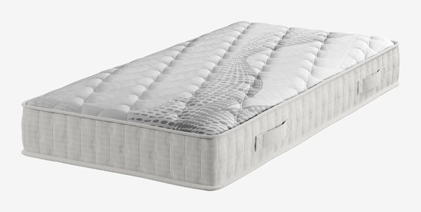 Spring mattress GOLD S30 DREAMZONE Single