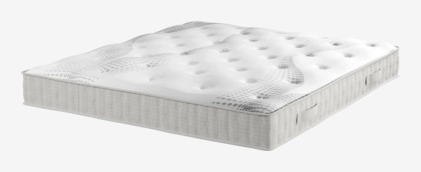 Spring mattress GOLD S45 DREAMZONE King