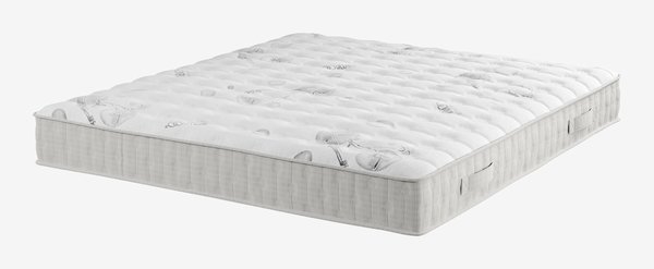 Spring mattress GOLD S70 DREAMZONE Super King